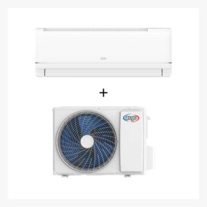 Climatizzatore Argo X-PRO 27HL WF — Parete mono (9 kBtu)